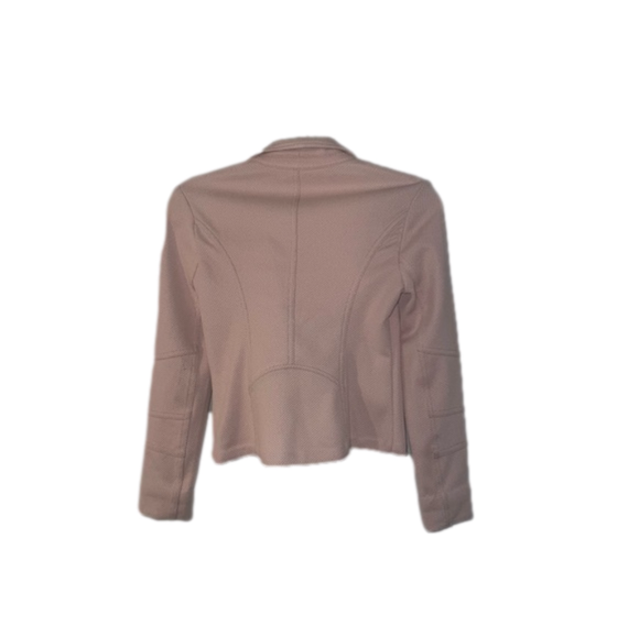 🎉HOST PICK🎉 Express Moto Zipper Jacket - Picture 5 of 6